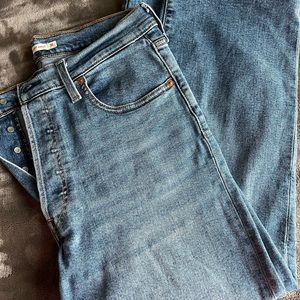 Levi’s Jeans